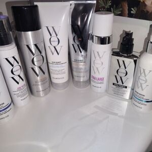 Color Wow Hair Care Set